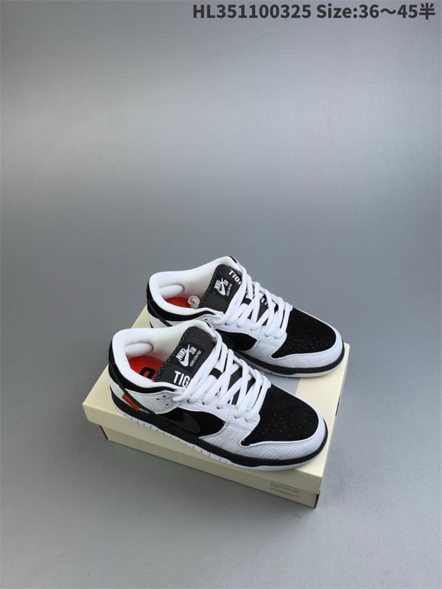 men Low top dunk sb shoes 36-45 2025-9-19-322